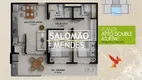 Foto 15 de Apartamento com 2 Quartos à venda, 66m² em Jurunas, Belém