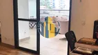 Foto 3 de Apartamento com 1 Quarto à venda, 83m² em Saúde, São Paulo