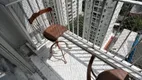 Foto 6 de Apartamento com 3 Quartos à venda, 100m² em Barra Funda, Guarujá