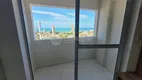 Foto 3 de Apartamento com 2 Quartos à venda, 54m² em Ponta Negra, Natal