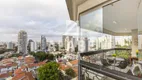 Foto 12 de Apartamento com 3 Quartos para venda ou aluguel, 193m² em Campo Belo, São Paulo
