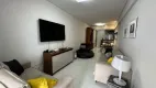 Foto 10 de Apartamento com 3 Quartos à venda, 120m² em Vila Caicara, Praia Grande