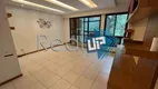 Foto 4 de Apartamento com 3 Quartos à venda, 120m² em Humaitá, Rio de Janeiro