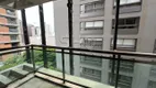 Foto 5 de Apartamento com 2 Quartos à venda, 56m² em Vila Madalena, São Paulo