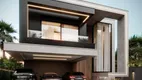 Foto 2 de Casa de Condomínio com 4 Quartos à venda, 489m² em Tamboré, Santana de Parnaíba