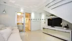 Foto 15 de Casa com 4 Quartos à venda, 250m² em Cidade Industrial, Curitiba