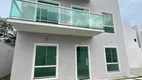 Foto 2 de Casa de Condomínio com 3 Quartos à venda, 88m² em Peró, Cabo Frio