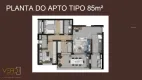 Foto 10 de Apartamento com 3 Quartos à venda, 85m² em Butantã, São Paulo