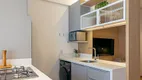 Foto 4 de Apartamento com 1 Quarto à venda, 37m² em Alto Ribeirão, Florianópolis