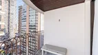 Foto 67 de Apartamento com 1 Quarto para alugar, 42m² em Itaim Bibi, São Paulo