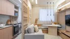 Foto 3 de Apartamento com 2 Quartos à venda, 52m² em Santo Cristo, Rio de Janeiro