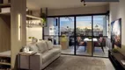 Foto 2 de Apartamento com 3 Quartos à venda, 132m² em Vila Romana, São Paulo
