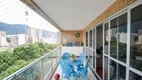 Foto 5 de Apartamento com 3 Quartos à venda, 138m² em Tijuca, Rio de Janeiro