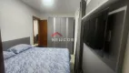 Foto 11 de Apartamento com 2 Quartos à venda, 75m² em Vila Tupi, Praia Grande