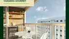 Foto 6 de Apartamento com 3 Quartos à venda, 60m² em Maranguape II, Paulista