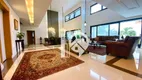 Foto 3 de Casa de Condomínio com 5 Quartos à venda, 780m² em Jardim das Colinas, São José dos Campos