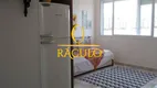 Foto 9 de Apartamento com 1 Quarto à venda, 50m² em Morro dos Barbosas, São Vicente