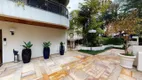 Foto 22 de Apartamento com 4 Quartos à venda, 165m² em Moema, São Paulo