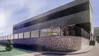 Foto 5 de Galpão/Depósito/Armazém para alugar, 6210m² em Alphaville Empresarial, Barueri