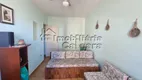 Foto 3 de Apartamento com 1 Quarto à venda, 48m² em Vila Caicara, Praia Grande