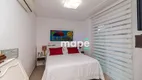 Foto 19 de Apartamento com 4 Quartos à venda, 191m² em Gonzaga, Santos