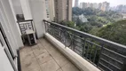 Foto 19 de Apartamento com 1 Quarto para alugar, 84m² em Panamby, São Paulo