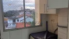 Foto 6 de Apartamento com 3 Quartos à venda, 65m² em Jardim América, Taboão da Serra