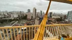 Foto 6 de Apartamento com 2 Quartos à venda, 96m² em Encruzilhada, Santos