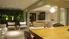 Foto 18 de Apartamento com 3 Quartos para alugar, 233m² em Moema, São Paulo