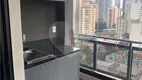 Foto 34 de Apartamento com 1 Quarto para alugar, 32m² em Pinheiros, São Paulo