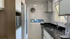 Foto 13 de Apartamento com 3 Quartos à venda, 111m² em Ponta da Praia, Santos