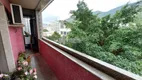 Foto 2 de Cobertura com 2 Quartos à venda, 186m² em Tijuca, Rio de Janeiro