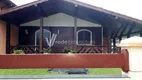 Foto 6 de Casa de Condomínio com 4 Quartos à venda, 240m² em Tabatinga, Caraguatatuba