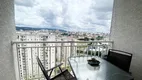 Foto 10 de Apartamento com 3 Quartos à venda, 71m² em Vila Nambi, Jundiaí