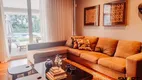 Foto 6 de Casa de Condomínio com 5 Quartos para alugar, 620m² em Vila  Alpina, Nova Lima