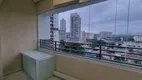 Foto 3 de Apartamento com 1 Quarto para alugar, 26m² em Butantã, São Paulo