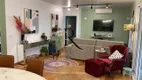 Foto 8 de Apartamento com 3 Quartos à venda, 156m² em Vila Romana, São Paulo