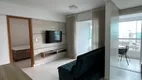 Foto 3 de Apartamento com 1 Quarto à venda, 45m² em Setor Marista, Goiânia