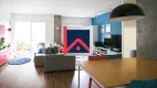 Foto 9 de Apartamento com 2 Quartos à venda, 87m² em Pompeia, São Paulo