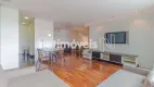 Foto 4 de Apartamento com 1 Quarto para alugar, 85m² em Belvedere, Belo Horizonte