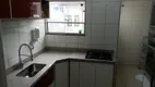 Foto 3 de Apartamento com 3 Quartos à venda, 83m² em Residencial Portal da Mantiqueira, Taubaté
