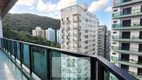 Foto 8 de Apartamento com 3 Quartos à venda, 190m² em Pitangueiras, Guarujá