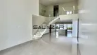Foto 3 de Casa de Condomínio com 5 Quartos à venda, 302m² em Loteamento Portal do Sol I, Goiânia