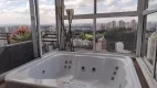 Foto 12 de Cobertura com 3 Quartos à venda, 184m² em Vila Andrade, São Paulo