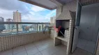 Foto 12 de Apartamento com 3 Quartos à venda, 98m² em Vila Assunção, Praia Grande