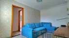 Foto 2 de Apartamento com 3 Quartos à venda, 110m² em Vila Homero Thon, Santo André
