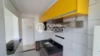 Foto 9 de Apartamento com 2 Quartos à venda, 45m² em Rio Comprido, Rio de Janeiro