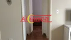 Foto 11 de Apartamento com 1 Quarto à venda, 42m² em Loteamento Joao Batista Juliao, Guarujá