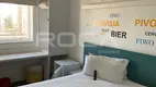 Foto 4 de Flat com 1 Quarto à venda, 18m² em Bosque das Juritis, Ribeirão Preto