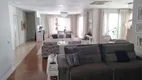 Foto 8 de Apartamento com 4 Quartos para venda ou aluguel, 367m² em Tamboré, Santana de Parnaíba
